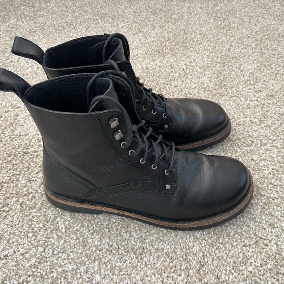 Birkenstock Bryson boots in size 12.5 - 13 US, 46 Euro - Picture 2 of 6